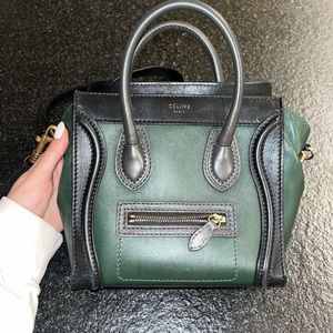 Celine nano 100% authentic